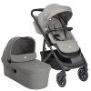 Joie elara™ + ramble XL (Varianta quartz)