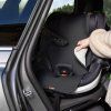 BeSafe Airflow Liner (Varianta dark grey)
