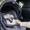BeSafe Preemie (Varianta Inlay)
