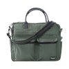 Emmaljunga Changing bag Travel Urban (Varianta 2025 graphite)