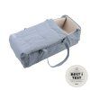 Voksi Carry Me (Varianta Babylift black)