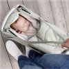 Voksi Carry Me (Varianta Babylift 2026 grey)