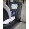 BeSafe Tablet & Seat Cover (Varianta Anthracite)