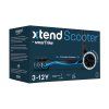 smarTrike Xtend Scooter 2025 (Varianta blue)