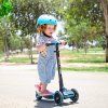 smarTrike Xtend Scooter 2025 (Varianta blue)