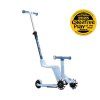 smarTrike Xtend Mini-ride (Varianta arctic blue)