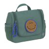 LÄSSIG KIDS LÄSSIG Mini Washbag (Varianta Little Gang 2025 dark green)