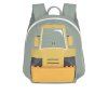 LÄSSIG KIDS LÄSSIG Tiny Backpack Tiny Drivers (Varianta airplane)