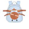 LÄSSIG KIDS LÄSSIG Tiny Backpack Tiny Drivers (Varianta airplane)