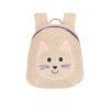 LÄSSIG KIDS LÄSSIG Tiny Backpack Tiny Team (Varianta cat)