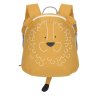 LÄSSIG KIDS LÄSSIG Tiny Backpack About Friends (Varianta 2025 lion)
