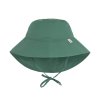 LÄSSIG SPLASH LÄSSIG Sun Protection Long Neck Hat (Varianta 2024 green 07-18 mon.)