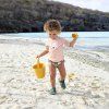 LÄSSIG SPLASH LÄSSIG Beach Sandals (Varianta 2024 blue vel. 22)