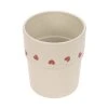 LÄSSIG BABIES LÄSSIG Mug PP/Cellulose (Varianta Little Forest 2025 fox)