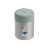 LÄSSIG BABIES LÄSSIG Food Jar Tiny Team (Varianta cat)
