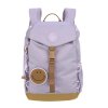 LÄSSIG KIDS LÄSSIG Mini Outdoor Backpack (Varianta Little Gang lilac)