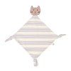 LÄSSIG BABIES LÄSSIG Cuddle Cloth Gots (Varianta cat)