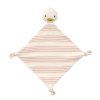 LÄSSIG BABIES LÄSSIG Cuddle Cloth Gots (Varianta cat)