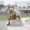 PALOPA Dog Bowl To Go Tura (Varianta anthracite)