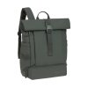 PALOPA Rolltop Backpack Yoska (Varianta dark olive)