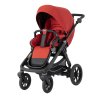 Emmaljunga set NXT90 2023 sporty (Varianta red)