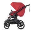 Emmaljunga set NXT90 2023 sporty (Varianta red)