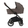 Nuna set MIXX™ next (Varianta chestnut)