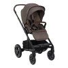 Nuna set MIXX™ next (Varianta chestnut)