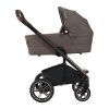 Nuna set MIXX™ next (Varianta chestnut)