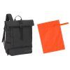 PALOPA Rolltop Backpack Yoska (Varianta black)