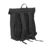PALOPA Rolltop Backpack Yoska (Varianta black)