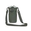 PALOPA Bottle Snack Bag Boudi (Varianta dark olive)