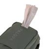PALOPA Bottle Snack Bag Boudi (Varianta dark olive)