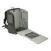 PALOPA Carrier Backpack Kari M (Varianta dark olive)