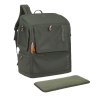 PALOPA Carrier Backpack Kari M (Varianta dark olive)