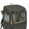 PALOPA Carrier Backpack Kari M (Varianta dark olive)