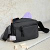 PALOPA Square Bag Noka (Varianta black)