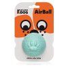 EXPLORER DOG Airball Tyrkysový (Varianta  8 cm)