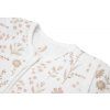 Jollein Spací vak 2v1 90cm Bloomy