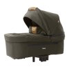 Emmaljunga DOUBLE SENTO (Varianta Outdoor olive)