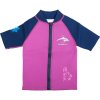 childs mirco T shirt pink