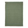 6070 1 deka waffle bavlna olive green