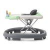CHICCO Chodítko Walky Talky Lite (Varianta  Grey 6m+, do 12kg)