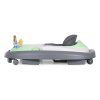 CHICCO Chodítko Walky Talky Lite (Varianta  Grey 6m+, do 12kg)