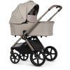 Venicci Upline 3 Pebble Carrycot 1