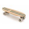 Banwood skateboard (Varianta White)
