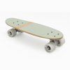 Banwood skateboard (Varianta White)