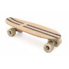 Banwood skateboard (Varianta White)