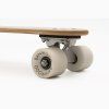 Banwood skateboard (Varianta White)