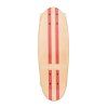 Banwood skateboard (Varianta White)